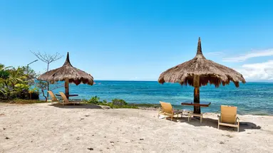 Bluewater Panglao Beach Resort