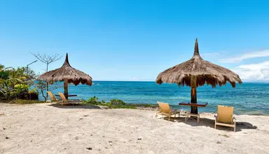 Bluewater Panglao Beach Resort