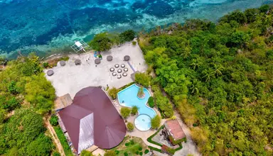 Bluewater Panglao Beach Resort