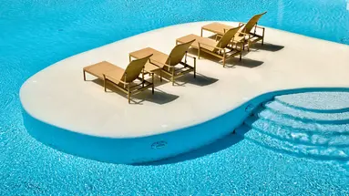Bluewater Panglao Beach Resort