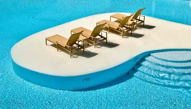 Bluewater Panglao Beach Resort