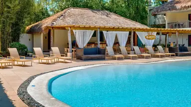 Bluewater Panglao Beach Resort