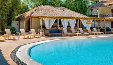 Bluewater Panglao Beach Resort