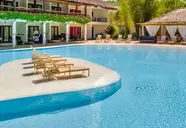 Bluewater Panglao Beach Resort