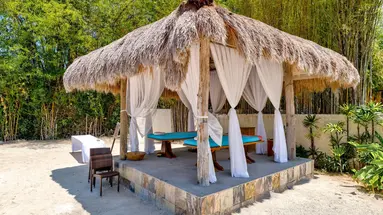 Bluewater Panglao Beach Resort