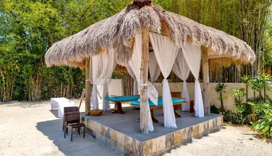 Bluewater Panglao Beach Resort