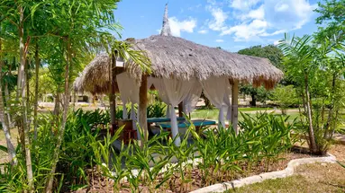 Bluewater Panglao Beach Resort