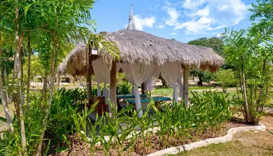 Bluewater Panglao Beach Resort
