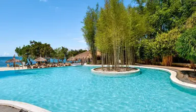 Bluewater Panglao Beach Resort