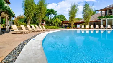 Bluewater Panglao Beach Resort