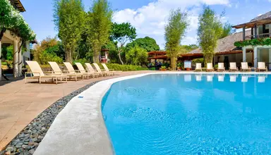 Bluewater Panglao Beach Resort