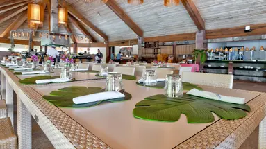 Bluewater Panglao Beach Resort