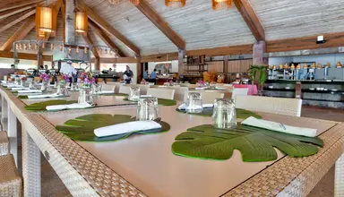 Bluewater Panglao Beach Resort