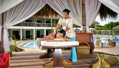 Bluewater Panglao Beach Resort