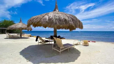 Bluewater Panglao Beach Resort