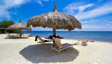 Bluewater Panglao Beach Resort