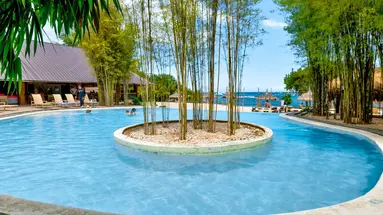Bluewater Panglao Beach Resort