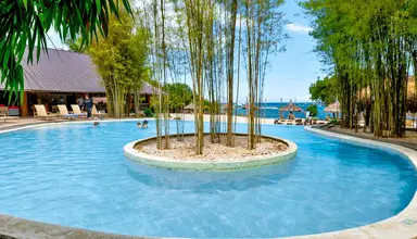 Bluewater Panglao Beach Resort