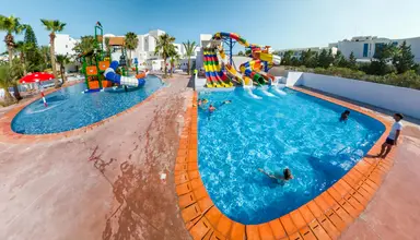 Blumar Resort & Spa