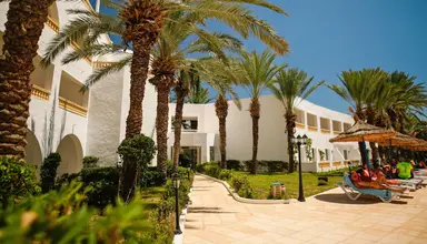 Blumar Resort & Spa