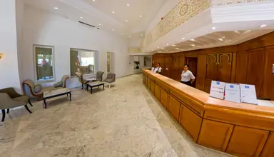 Blumar Resort & Spa