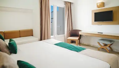 Blumar Resort & Spa