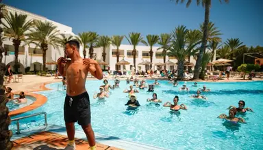 Blumar Resort & Spa