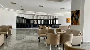 Blumar Resort & Spa