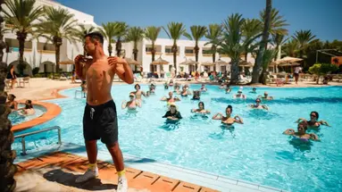 Blumar Resort & Spa
