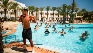 Blumar Resort & Spa