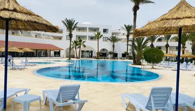 Blumar Resort & Spa