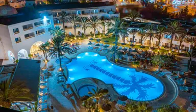 Blumar Resort & Spa