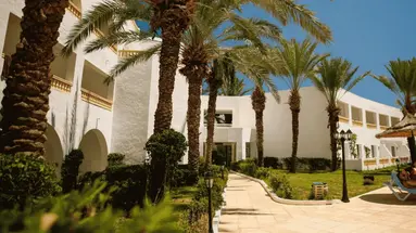 Blumar Resort & Spa
