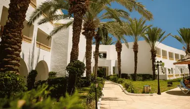 Blumar Resort & Spa