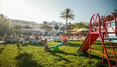 Blumar Resort & Spa