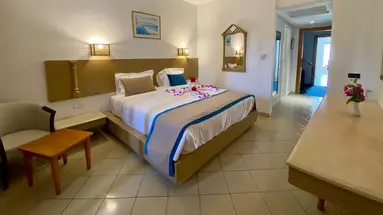Blumar Resort & Spa