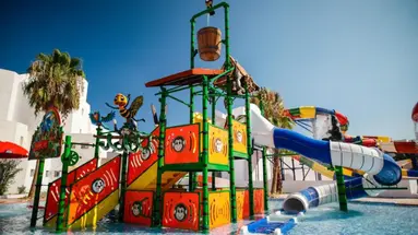 Blumar Resort & Spa