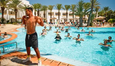 Blumar Resort & Spa