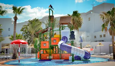 Blumar Resort & Spa