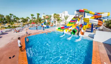 Blumar Resort & Spa