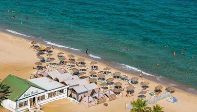 Blumar Resort & Spa