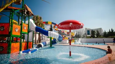 Blumar Resort & Spa