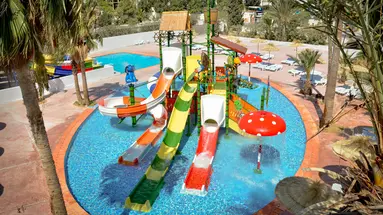 Blumar Resort & Spa