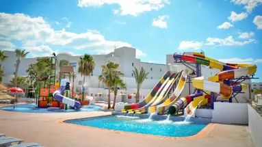 Blumar Resort & Spa