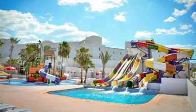 Blumar Resort & Spa