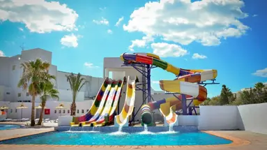 Blumar Resort & Spa
