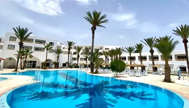 Blumar Resort & Spa