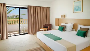Blumar Resort & Spa