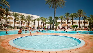 Blumar Resort & Spa