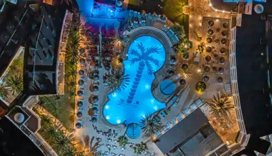 Blumar Resort & Spa